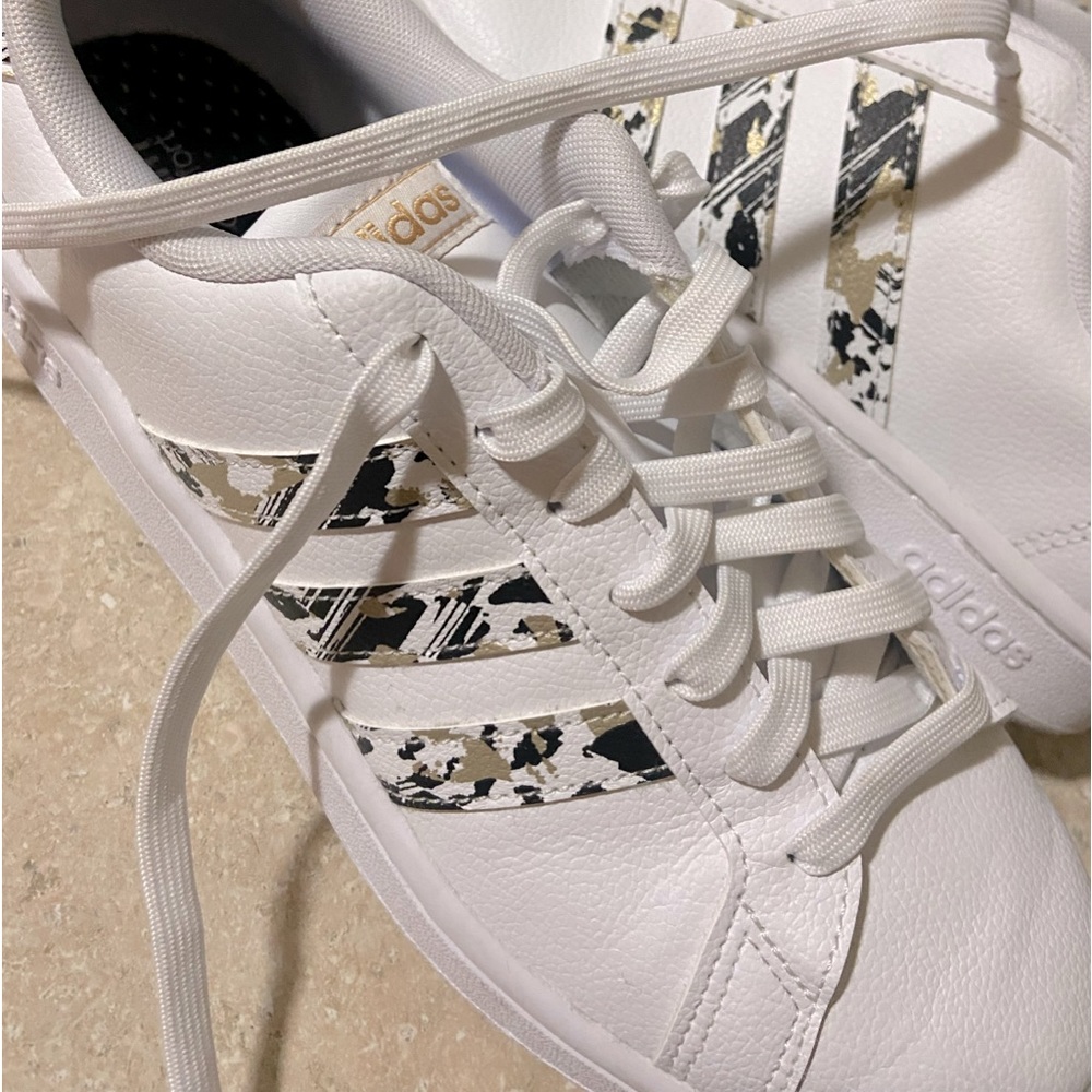 Adidas neo Grand Court FX7806
